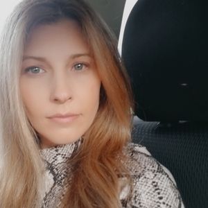 Meet your Posher, Kristi